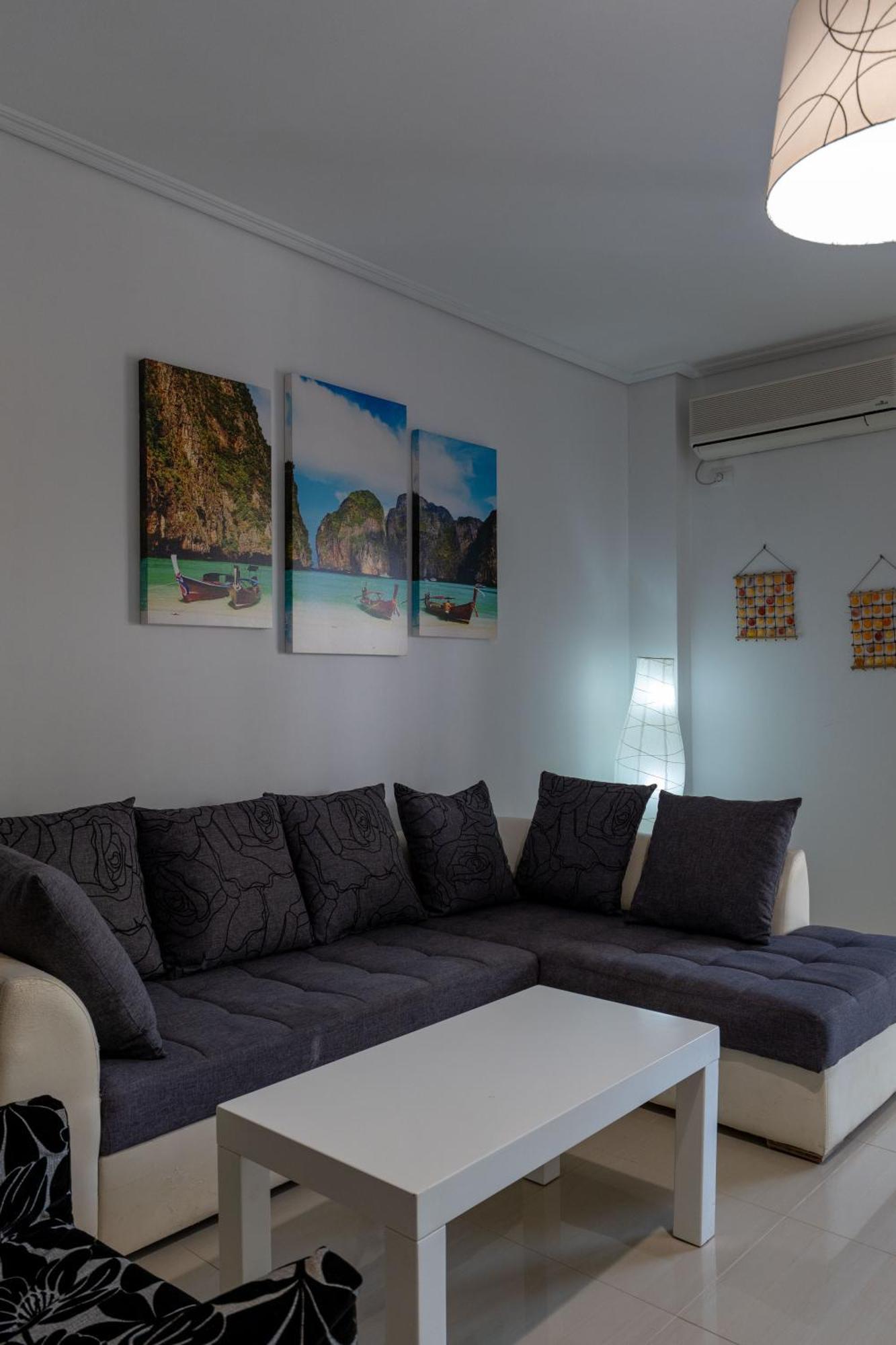 Franklin Rooms Σαράντα Εξωτερικό φωτογραφία