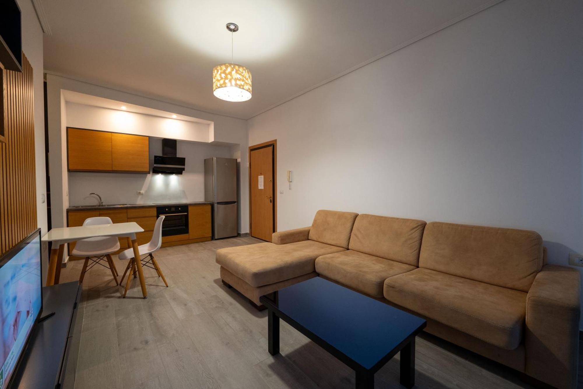 Franklin Rooms Σαράντα Εξωτερικό φωτογραφία