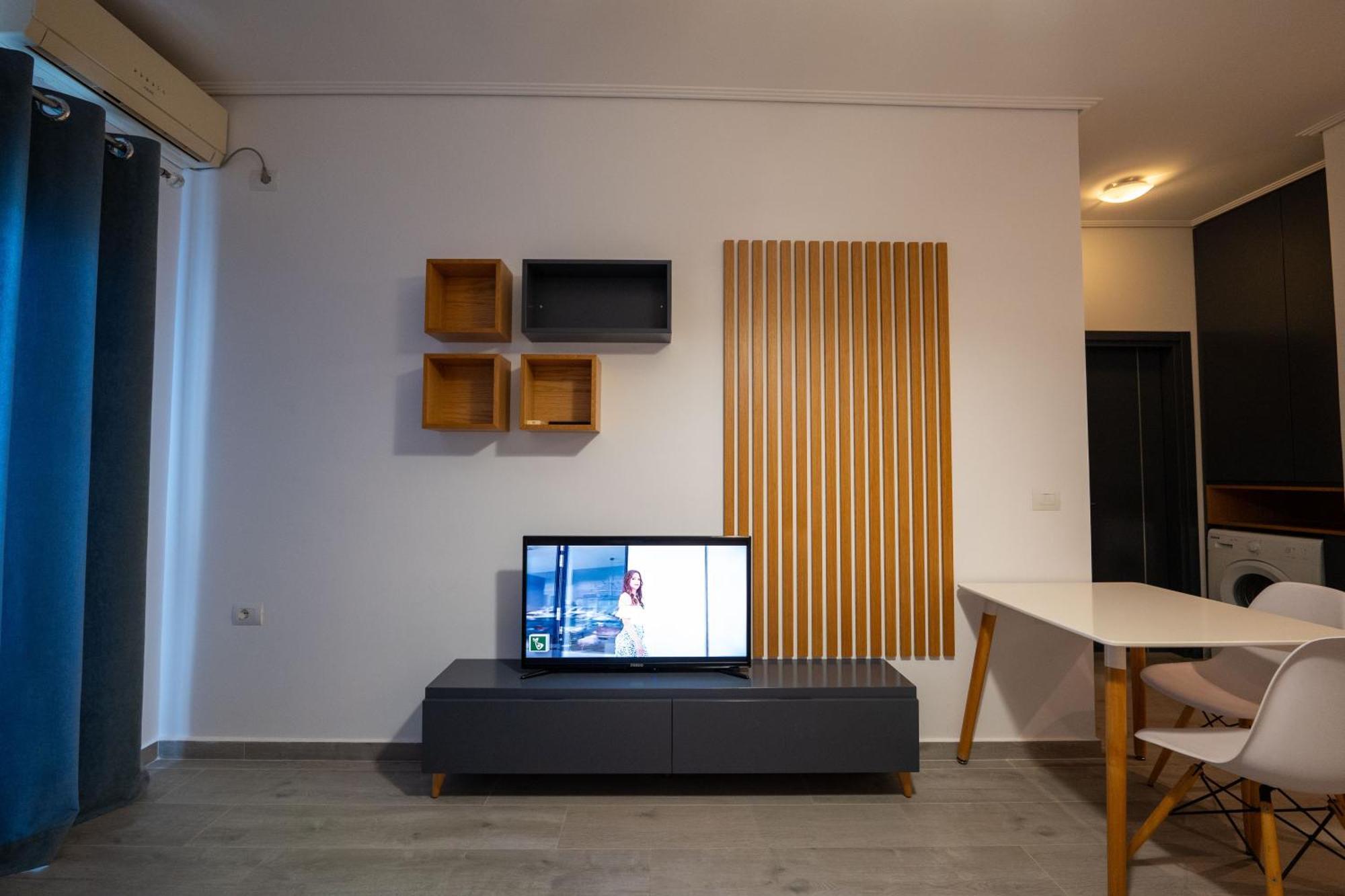 Franklin Rooms Σαράντα Εξωτερικό φωτογραφία