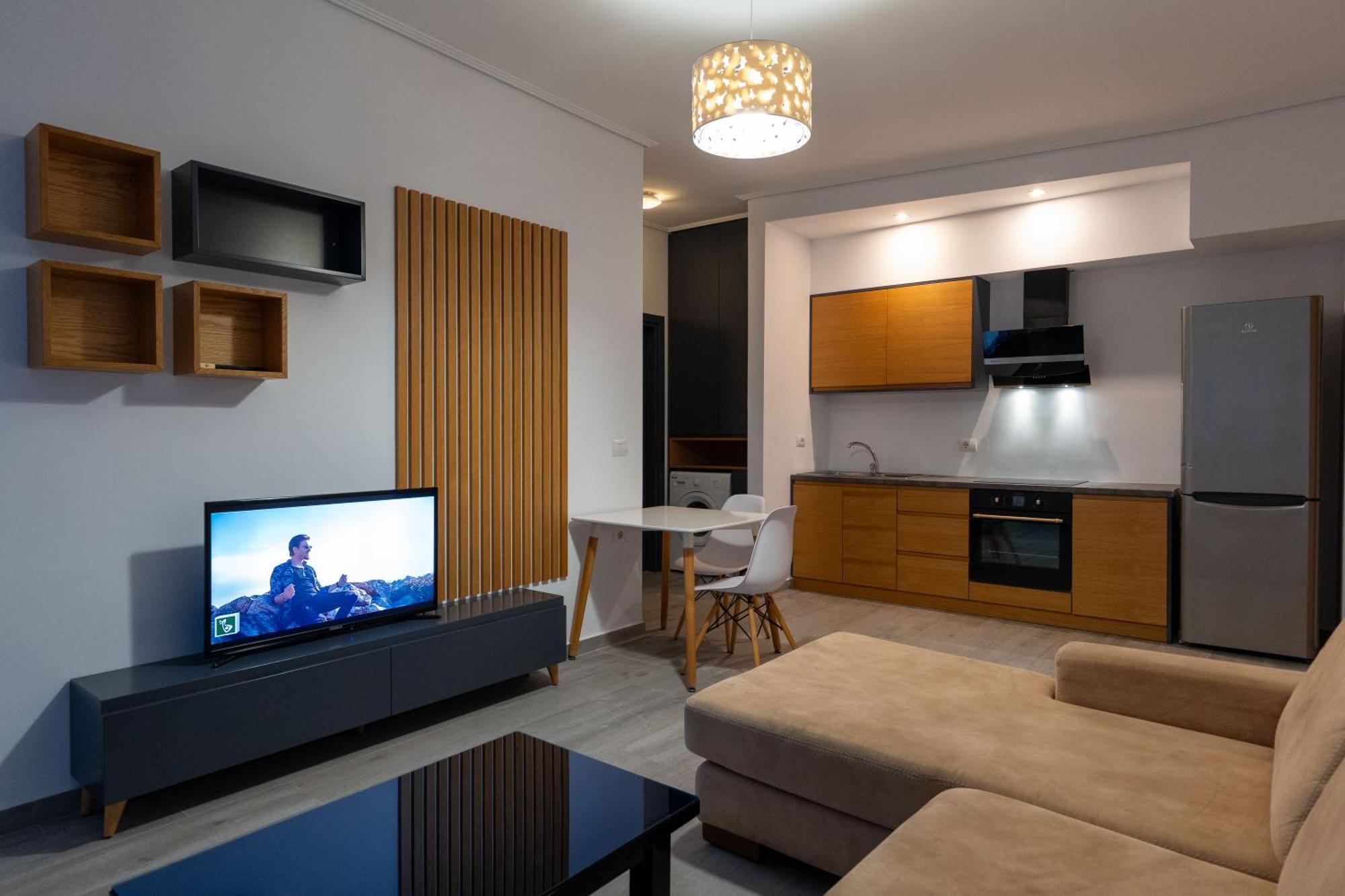 Franklin Rooms Σαράντα Εξωτερικό φωτογραφία
